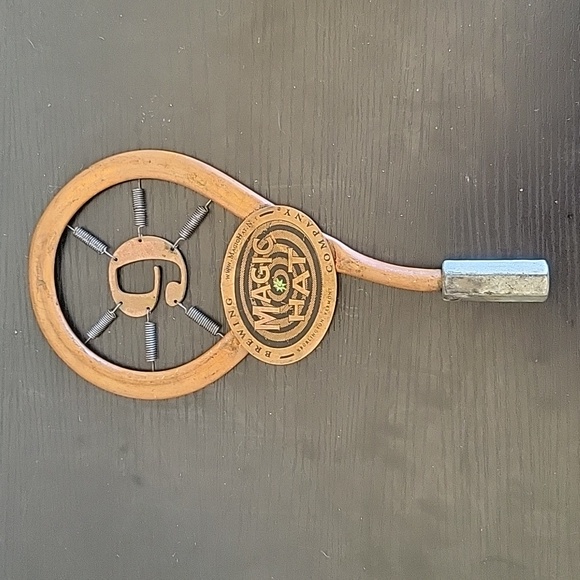 Magic hat tap handle - Picture 1 of 6